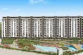 4 bedroom apartment 260 m² Topcular, Turkey