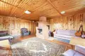 Casa 132 m² Slabadski sielski Saviet, Belarús
