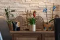 Apartamento 2 habitaciones 54 m² Poznan, Polonia