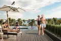Complejo residencial Dominion Rawai