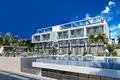 Appartement 2 chambres 73 m² Gazimagusa Belediyesi, Chypre du Nord