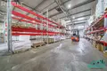 Warehouse 830 m² in Minsk, Belarus