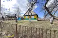 Maison 101 m² Krasnienski sielski Saviet, Bélarus