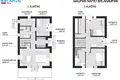 Casa 149 m² Elektrenai, Lituania