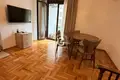Wohnung 1 zimmer 42 m² Becici, Montenegro