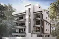 Квартира 2 спальни 100 м² муниципалитет Лимасол, Кипр