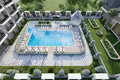 Квартира 52 м² Каргыджак, Турция