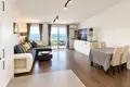 3 room apartment 93 m² in Petrovac, Montenegro