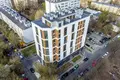 Квартира 2 комнаты 56 м² Варшава, Польша