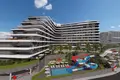 Apartamento 2 habitaciones  Kumluca, Turquía