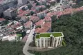 Квартира 1 спальня 39 м² Будва, Черногория