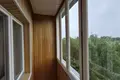 2 bedroom apartment 51 m² Homyel, Belarus