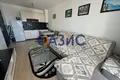 1 bedroom apartment 54 m² Sveti Vlas, Bulgaria