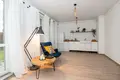 Квартира 1 комната 32 м² Познань, Польша