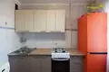 Mieszkanie 4 pokoi 78 m² Mińsk, Białoruś