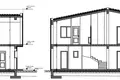 Adosado 4 habitaciones 90 m² Chrysi Ammoudia, Grecia