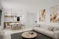 Attique 4 chambres 101 m² Los Alcazares, Espagne