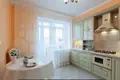 Квартира 1 комната 34 м² Пионерский, Россия