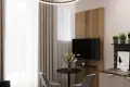 Appartement 2 chambres 69 m² Riga, Lettonie
