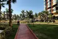 2 bedroom apartment 100 m² Konyaalti, Turkey