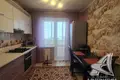 Квартира 2 комнаты 54 м² Мухавецкий сельский Совет, Беларусь