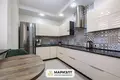 Wohnung 2 zimmer 66 m² Minsk, Belarus
