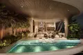 Complejo residencial Casa AHS 