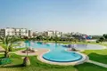 Жилой комплекс Thalassa Beach Resort