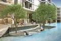 Residential complex New residential complex just 200 m from Patong Beach, Phuket, Thailand