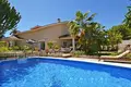 5 bedroom villa 467 m² el Campello, Spain