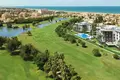 Mieszkanie 4 pokoi 280 m² Oliva, Hiszpania