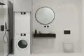 Apartamento 1 habitacion 32 m² Tivat, Montenegro