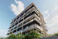 Wohnkomplex Modern residential complex Olivia Gardens with a good range of amenities in Jumeirah Garden City, Dubai, UAE