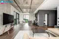 3 room apartment 85 m² Kaunas, Lithuania