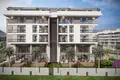 Квартира 3 комнаты 60 м² Турция, Турция