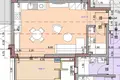 Wohnung 1 zimmer 42 m² Neoi Epivates, Griechenland