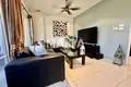Mieszkanie 3 pokoi 86 m² Pattaya City, Tajlandia