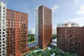 Mieszkanie 2 pokoi 65 m² Troick, Rosja