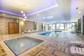 Apartamento 1 habitación 74 m² Kestel, Turquía
