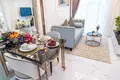 Apartamento 1 habitacion 32 m² Pattaya City, Tailandia