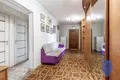 Wohnung 3 zimmer 76 m² Minsk, Belarus