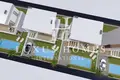 5 bedroom villa 264 m² Finestrat, Spain