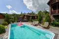 Chalet 290 m² Astrashitskagaradokski rural council, Bélarus