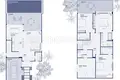 Mieszkanie 3 pokoi 360 m² Sakhu, Tajlandia