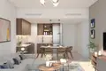 Mieszkanie 1 pokój 73 m² Dubaj, Emiraty Arabskie