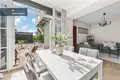 Apartamento 3 habitaciones 71 m² Vilna, Lituania