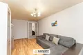 3 room apartment 66 m² Minsk, Belarus