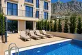 Villa in Sveti Stefan for Rent