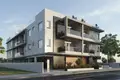 Appartement 1 chambre 51 m² Oróklini, Chypre
