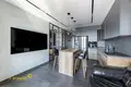 Квартира 1 комната 46 м² Минск, Беларусь
